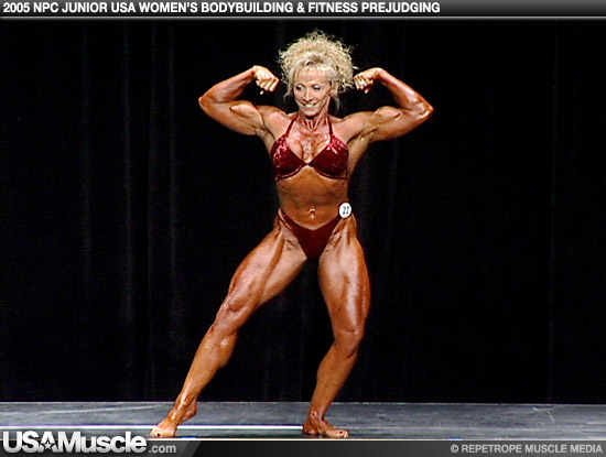Yvonne Edmunds