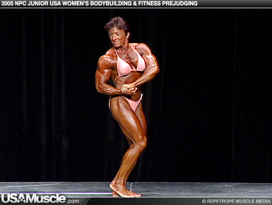 Marcia Ferguson