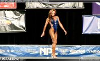 Traci Redding