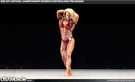 Tina Chandler