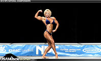 Holly Chambliss