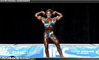 Patricia Watson