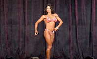 Image from 2011 NPC Masters Nationals Women’s Figure & Bikini Prejudging