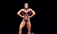 Michelle Cummings