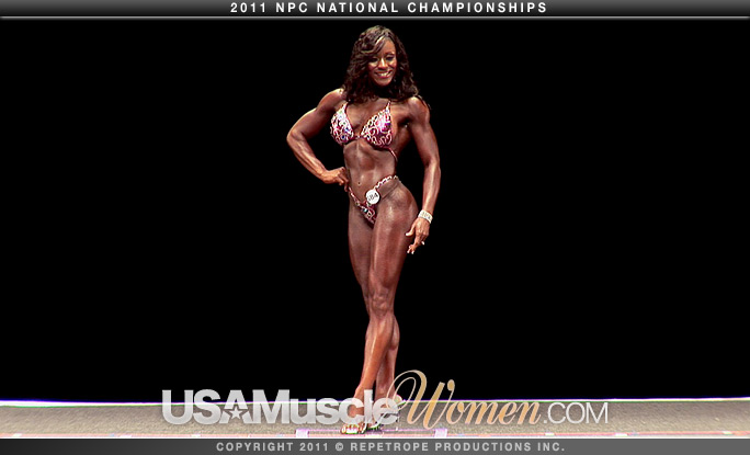 Linda Andrew