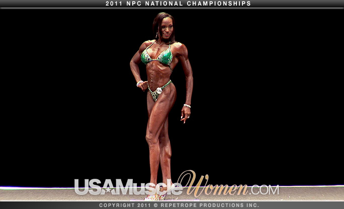 Photo of Kenyatta Jones Arietta – Feb 20, 2012 (Slide 2 of 2)
