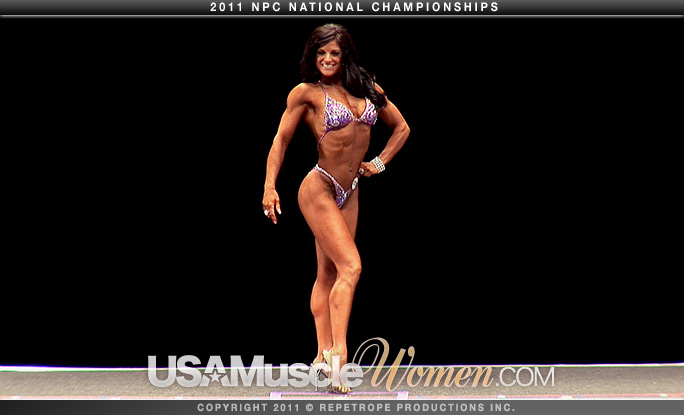 Julie Mayer-Hyman