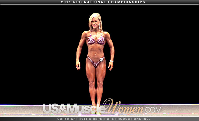 Photo of Pamela Sampson – Feb 20, 2012 (Slide 1 of 1)