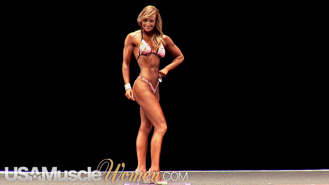 Emily Nevil