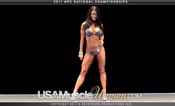 Photo of Sarah Bill – Feb 20, 2012 (Slide 1 of 1)