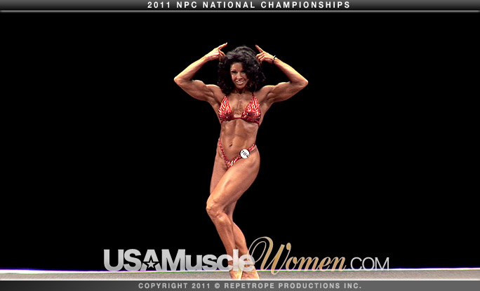 Photo of Maritza Martinez – Feb 20, 2012 (Slide 1 of 2)