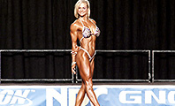 Nickie Clark