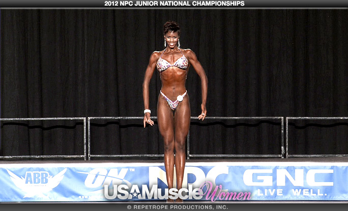 Camille Clark
