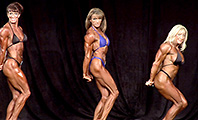 Image from 2012 NPC Masters Nationals Women’s Bodybuilding & Physique Prejudging