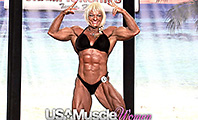 Maryse Manios