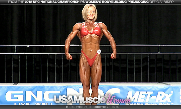 Linda Smith