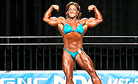 Image from 2012 NPC Nationals Women’s Bodybuilding Prejudging