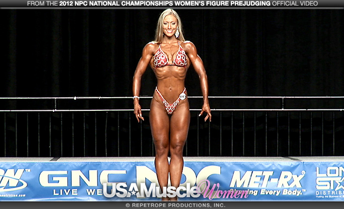 Kimberely Duncan