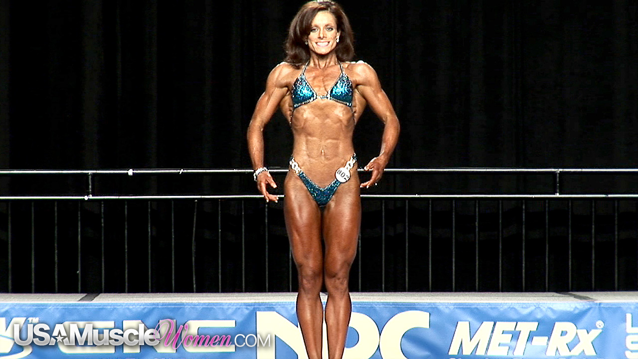 Krystal Bogan