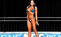 Ashley Higgerson