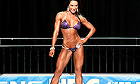 Vanessa Lackey