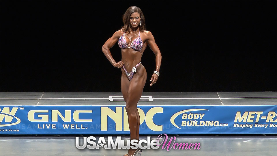Photo of Kendra Beasley – Feb 6, 2014 (Slide 2 of 3)
