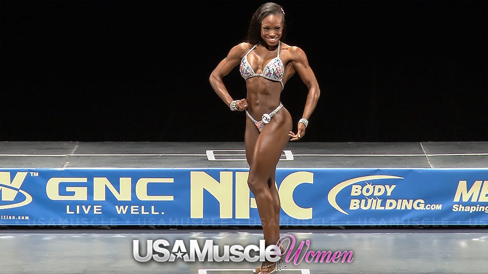 Akia Jenkins