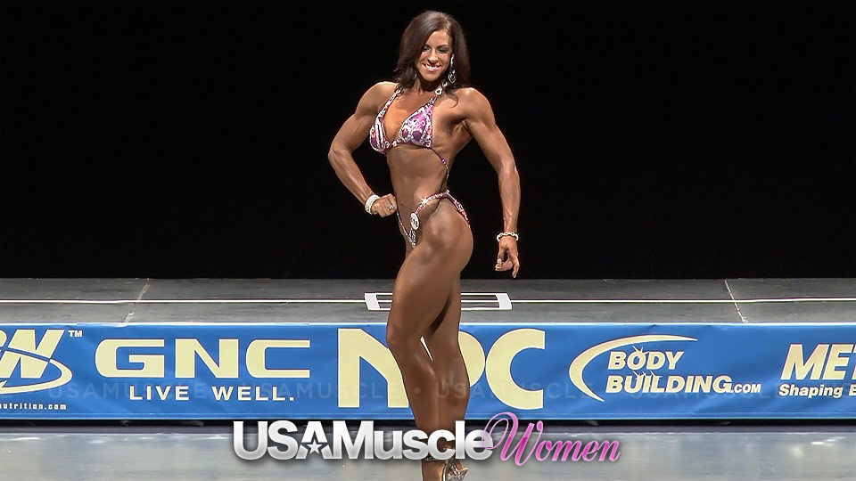 Photo of Sarah Pitsch – Feb 6, 2014 (Slide 5 of 6)