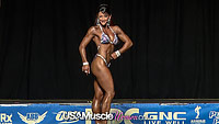 Image from 2014 NPC Junior Nationals Women’s Figure Prejudging