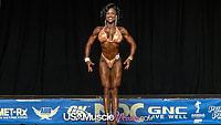 Image from 2014 NPC Junior Nationals Women’s Figure Prejudging