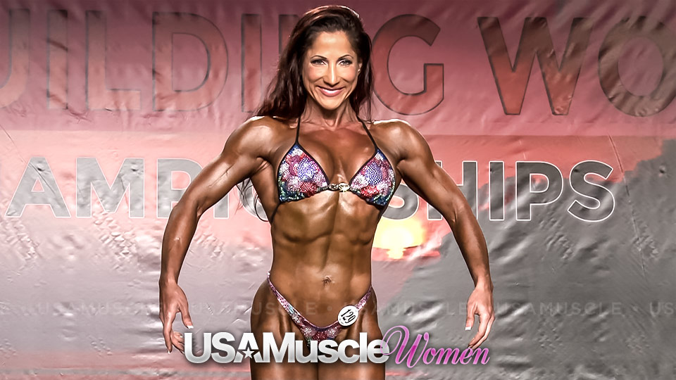 Jami De Bernard