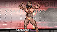 Monique Jones