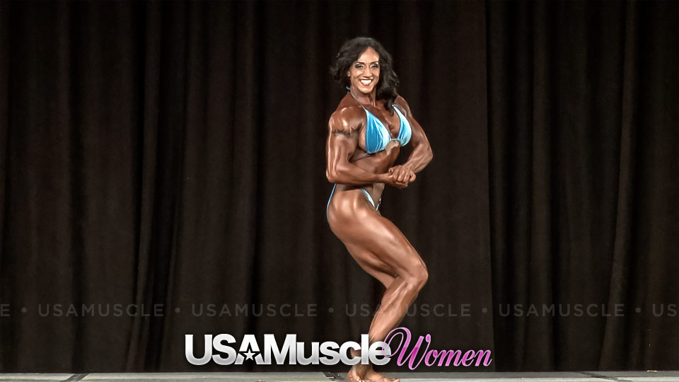 Jennifer Gutierrez