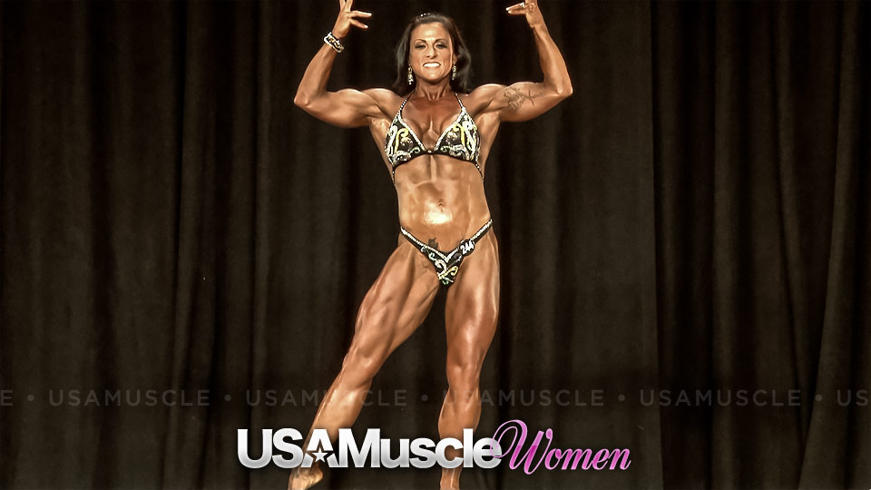 Julie Hasen