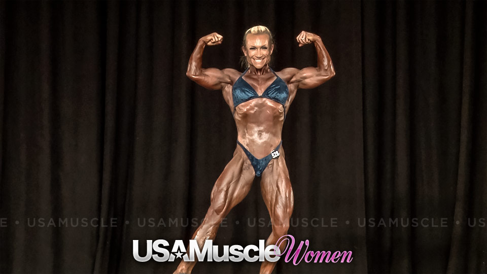 Kristine Mele