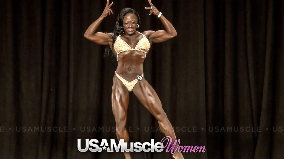 Laveka Smith