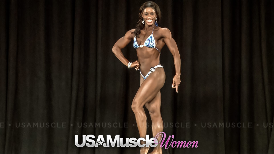 Keisha Surratt