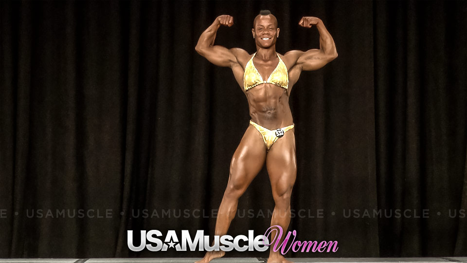 Ingrid Valentin
