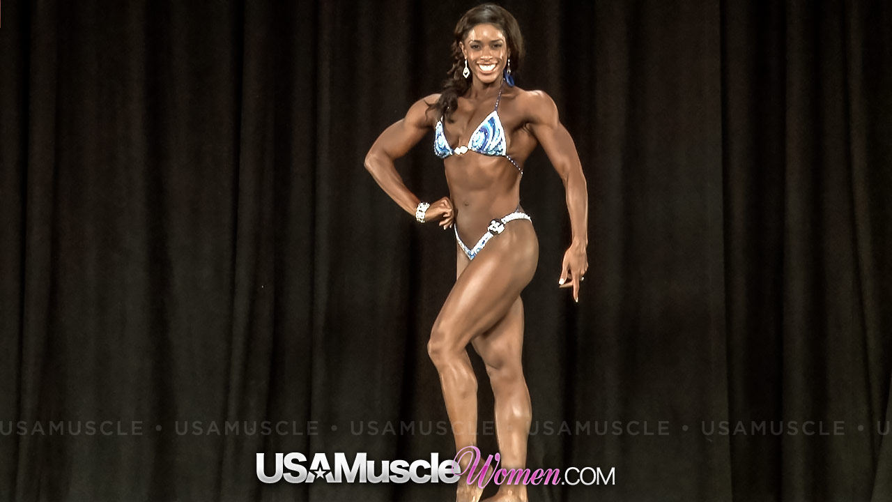 Keisha Surratt