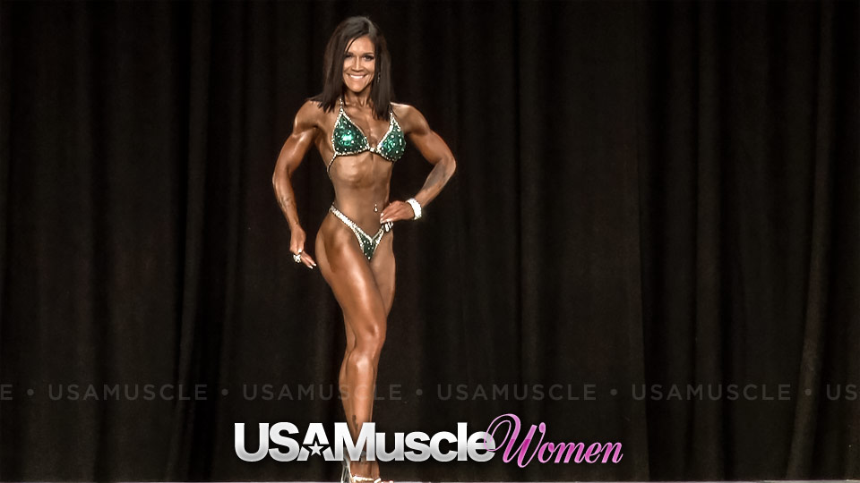Christine Camacho