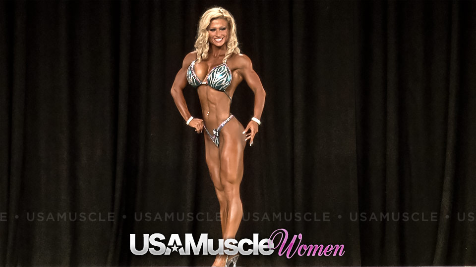 Leah Frye