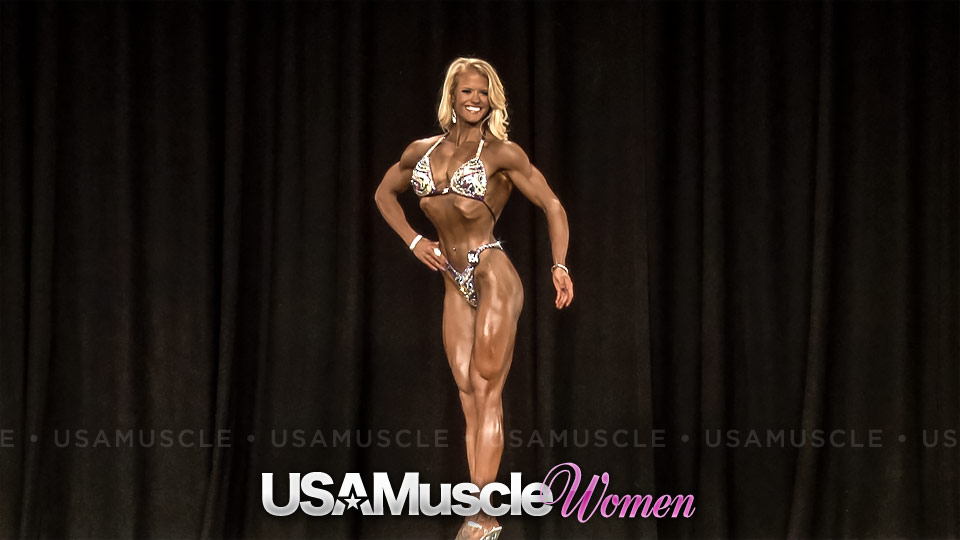 Whitney Haycock