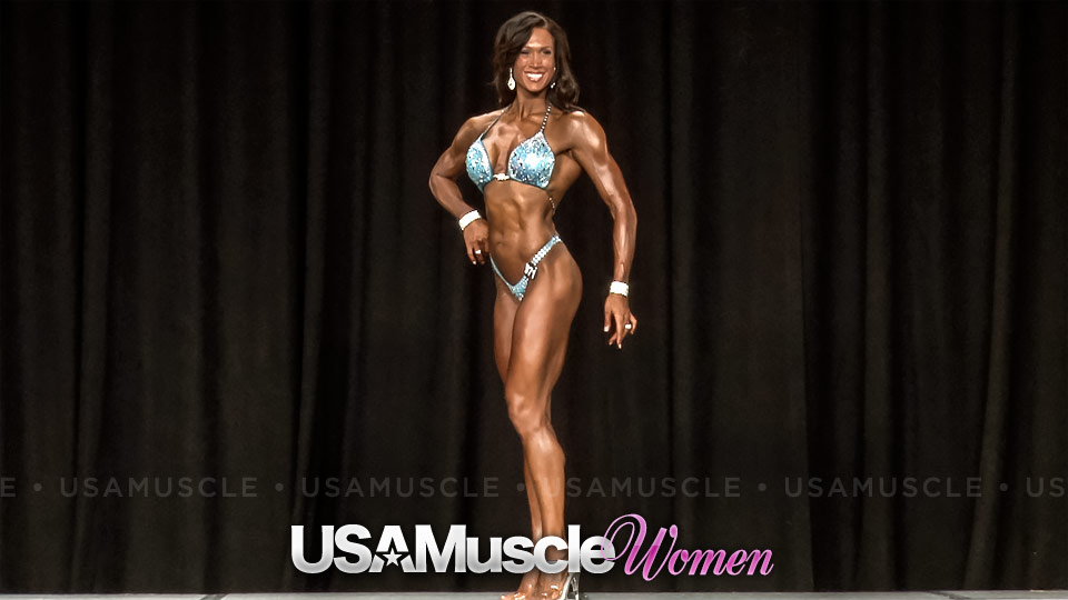Sarah Sweeney