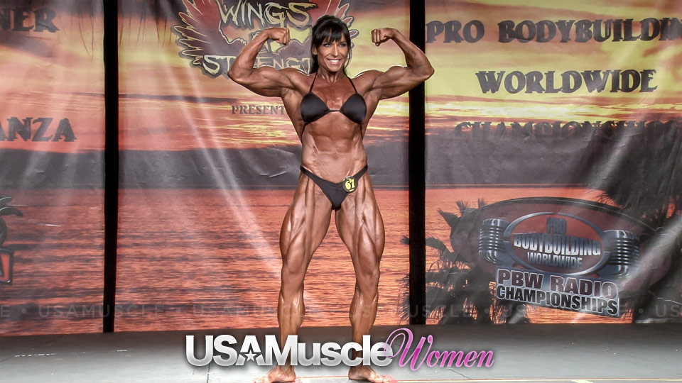 Irene Anderson