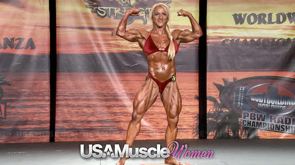 Judy Gaillard