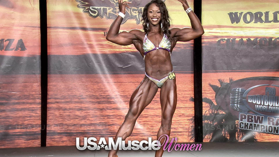 Photo of Sheronica Henton – Nov 1, 2016 (Slide 8 of 8)