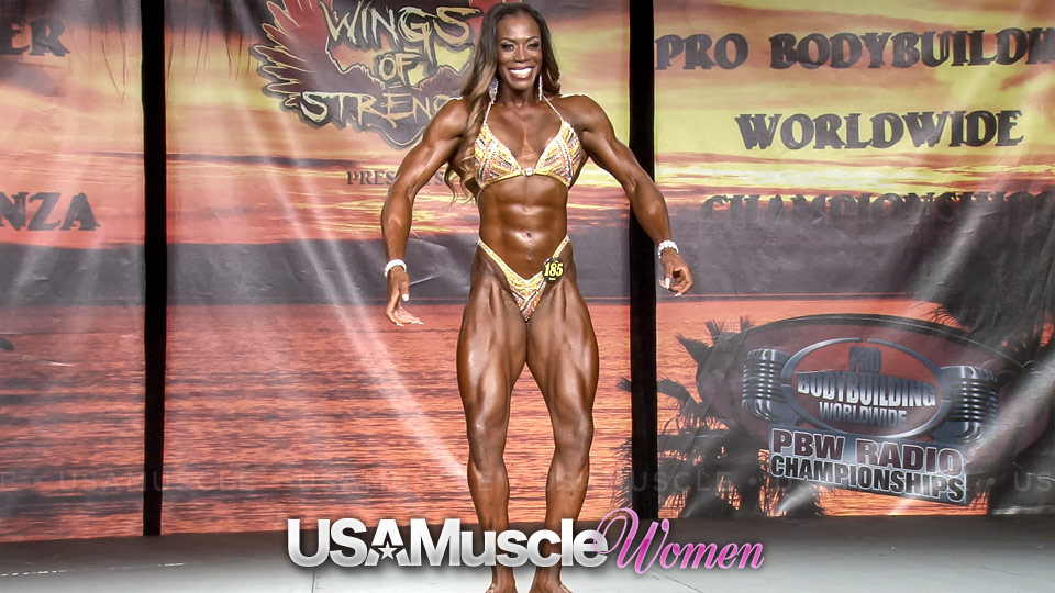 Jennifer Hernandez