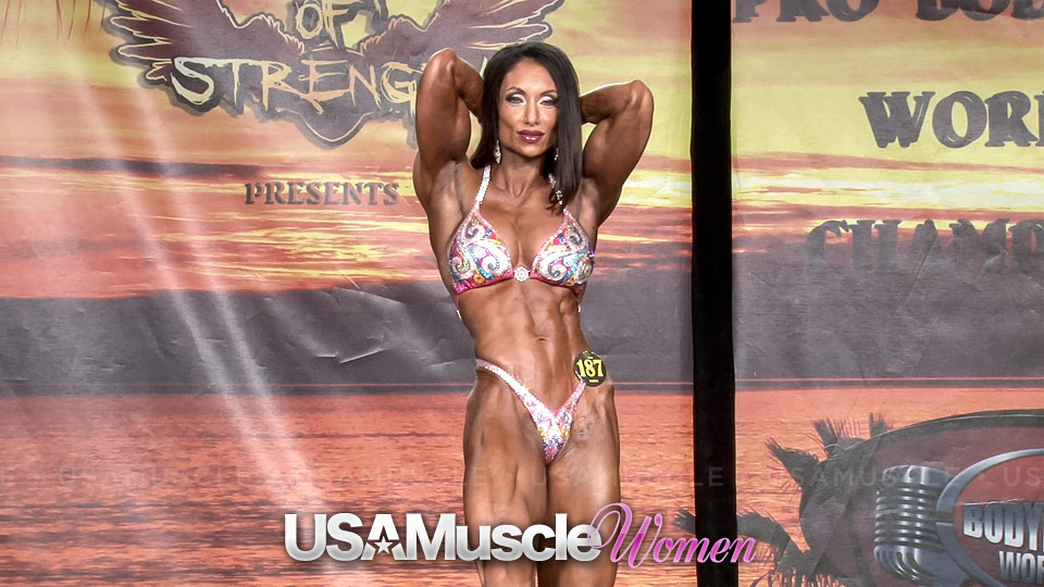 Andrea Holliday