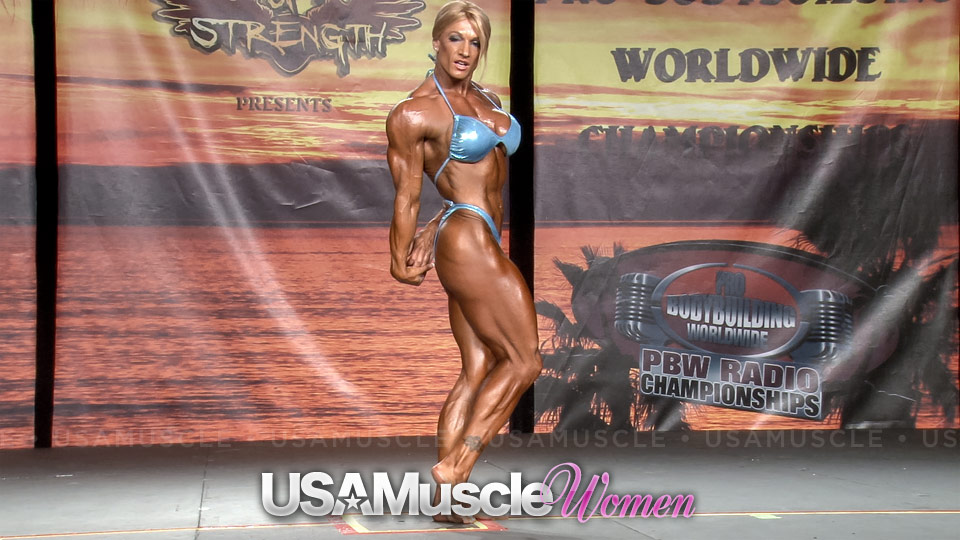 Photo of Shawna Strong – Nov 1, 2016 (Slide 6 of 8)