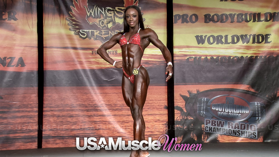 Shanique Grant